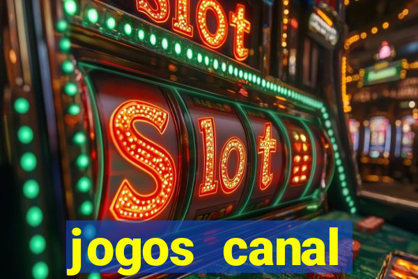 jogos canal premiere hoje